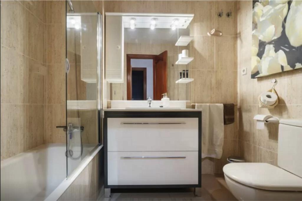 Pure Buddha Apartment Sitges Exterior foto