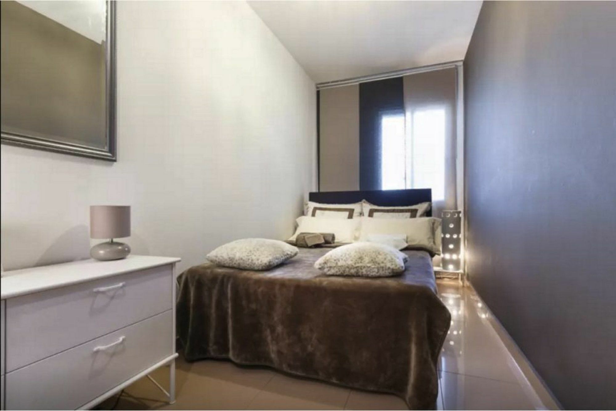 Pure Buddha Apartment Sitges Exterior foto