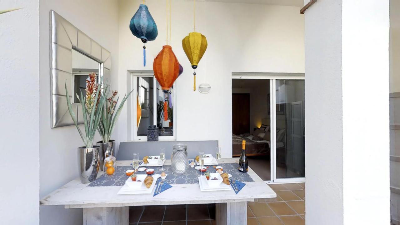Pure Buddha Apartment Sitges Exterior foto
