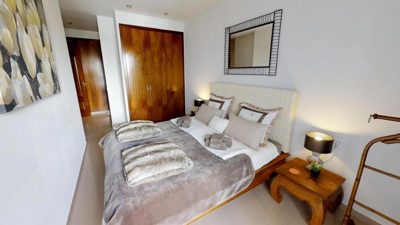 Pure Buddha Apartment Sitges Exterior foto